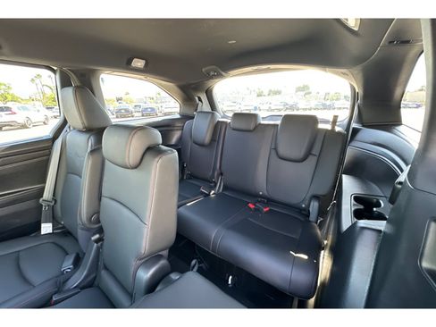 Used 2026 Honda Odyssey Sport-L image 18