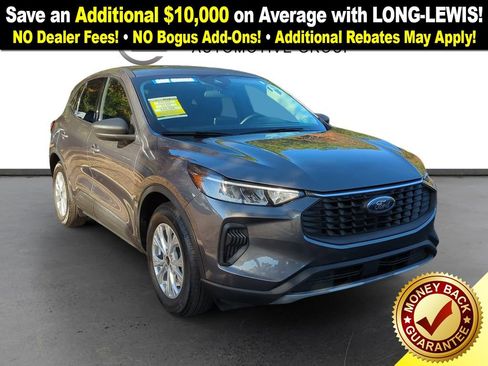Used 2025 Ford Escape Active image 10