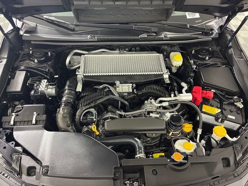 Certified 2025 Subaru WRX Premium w/ Accessory Package #2 image 31