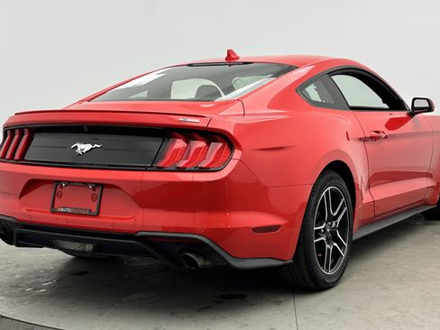 Used 2023 Ford Mustang Premium image 7