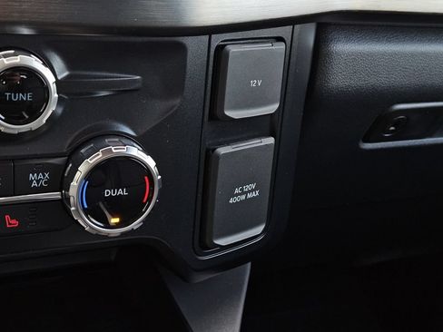 Used 2024 Ford F350 Lariat w/ Chrome Package AWD/4WD image 20