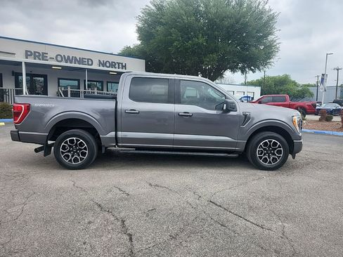 Used 2021 Ford F150 XLT w/ Equipment Group 302A High image 2