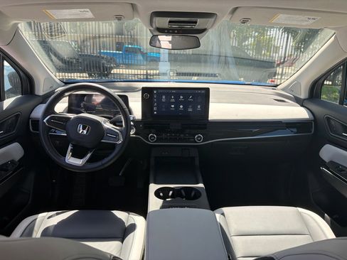 Used 2025 Honda Prologue Touring image 20