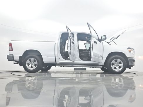 Used 2023 RAM 1500 Big Horn AWD/4WD image 43