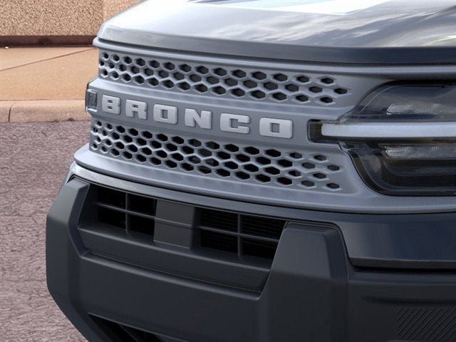 New 2026 Ford Bronco Sport Big Bend w/ Convenience Package AWD/4WD image 17