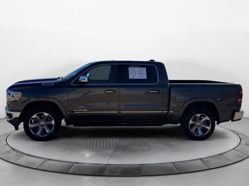 Used 2020 RAM 1500 Limited image 6