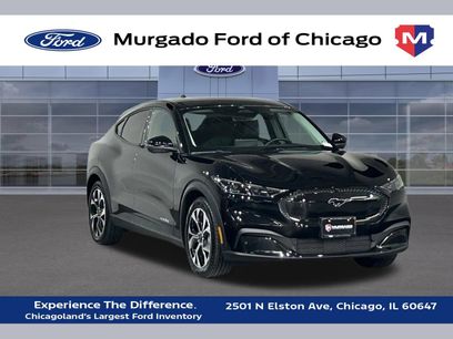 Used 2024 Ford Mustang Mach-E Select w/ Comfort Package Lite