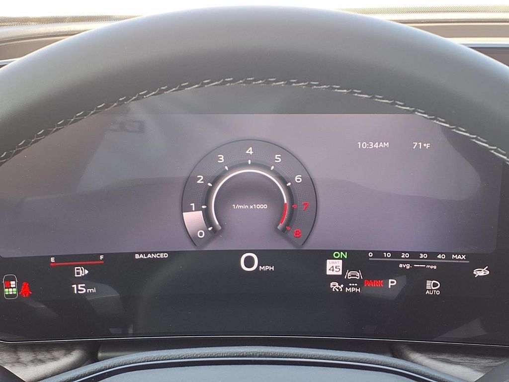 New 2026 Audi Q5 2.0T AWD/4WD image 18