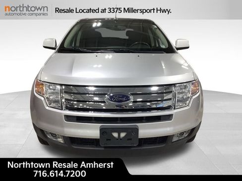 Used 2010 Ford Edge SEL image 3