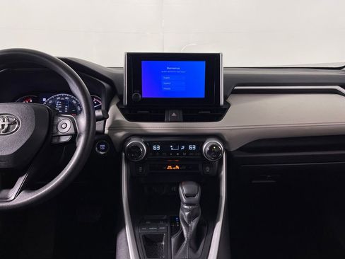 Certified 2024 Toyota RAV4 XLE image 15