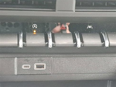 New 2025 Chevrolet Colorado Trail Boss image 25