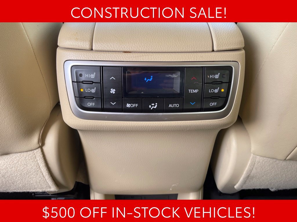 Used 2019 Toyota Highlander Limited Platinum AWD/4WD image 15