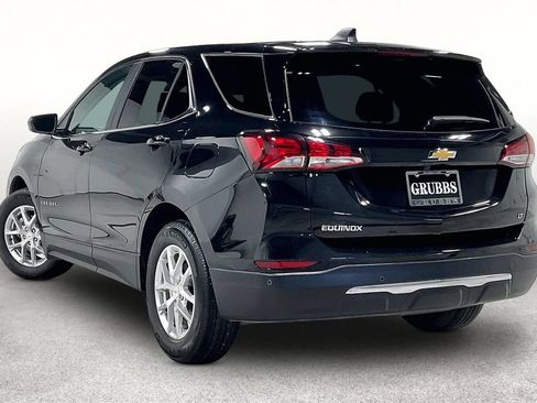 Used 2024 Chevrolet Equinox LT FWD image 15