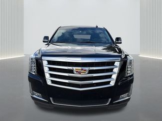 Used 2019 Cadillac Escalade ESV Luxury video 2