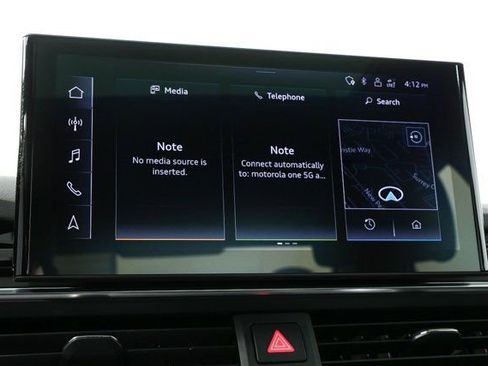 Used 2023 Audi A4 2.0T Prestige w/ Prestige Package image 14