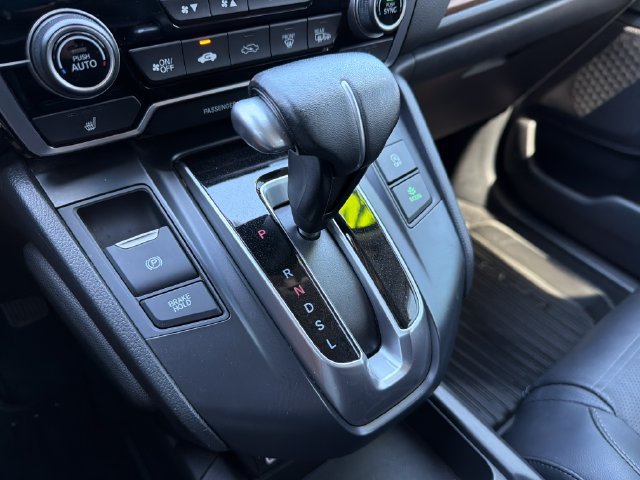 Used 2020 Honda CR-V EX-L image 15
