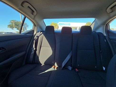 New 2025 Nissan Sentra S image 31