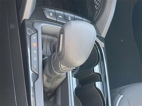 New 2026 Chevrolet TrailBlazer LS image 15