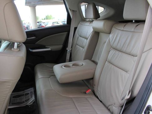 Used 2014 Honda CR-V EX-L image 15