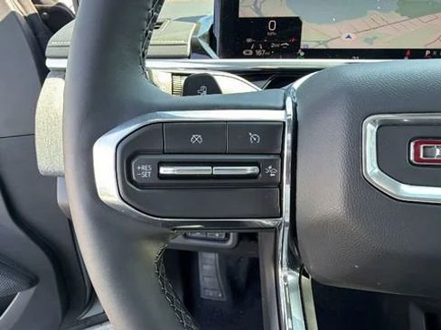 New 2026 GMC Sierra EV Elevation AWD/4WD image 26