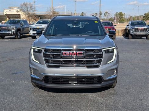 New 2026 GMC Acadia Elevation w/ Elevation Premium Package image 8