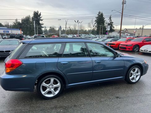 Used 2005 Subaru Legacy 2.5GT Limited image 4