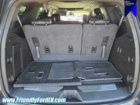 Used 2023 Chevrolet Tahoe RST image 13