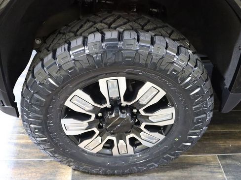 Used 2024 GMC Sierra 2500 Denali w/ Denali Reserve Package image 47