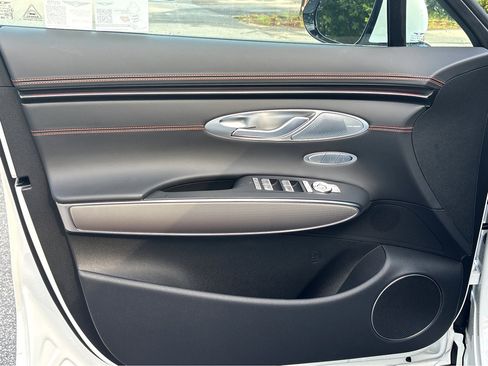 New 2026 Genesis GV70 3.5T Sport Advanced image 23