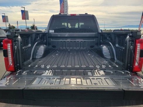 New 2026 Ford F250 Lariat w/ Lariat Premium Package image 10