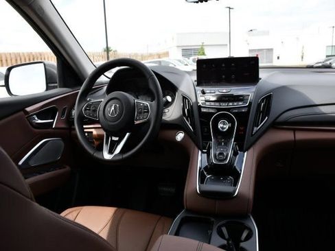 New 2026 Acura RDX SH-AWD w/ Technology Package image 19