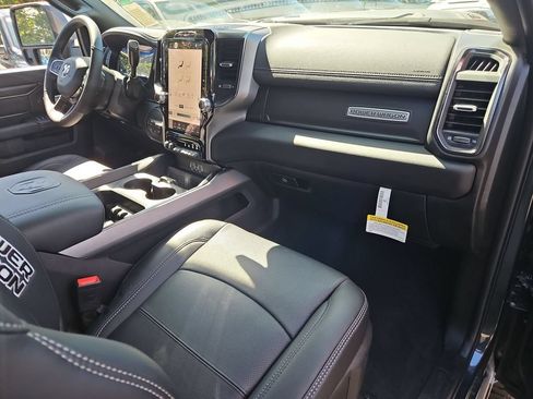 New 2026 RAM 2500 Power Wagon AWD/4WD image 17