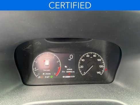 Used 2026 Honda Odyssey EX-L image 34