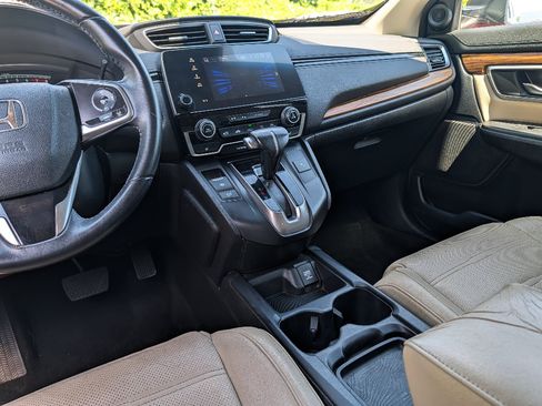 Used 2017 Honda CR-V EX-L image 23