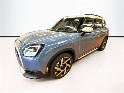 New 2026 MINI Cooper Countryman S