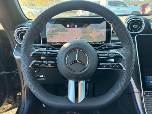 New 2026 Mercedes-Benz CLE 300 4MATIC Coupe image 16