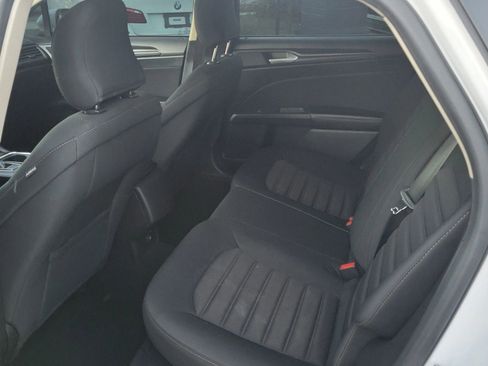 Used 2018 Ford Fusion S w/ Equipment Group 101A image 10