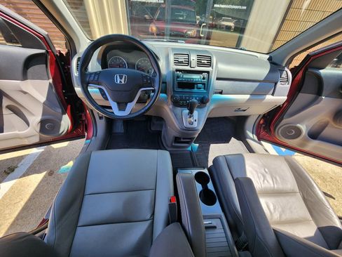 Used 2007 Honda CR-V LX image 14