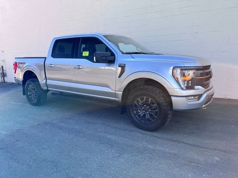 Used 2023 Ford F150 Tremor image 6