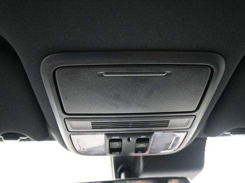 Certified 2023 Honda Passport TrailSport image 17