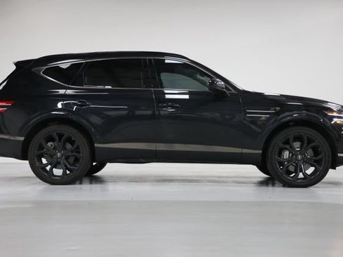 Used 2024 Genesis GV80 3.5T Prestige Signature AWD/4WD image 18