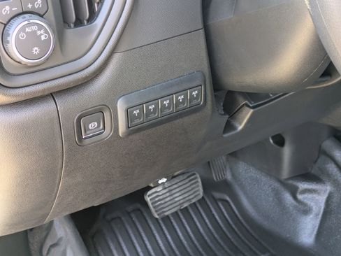 New 2025 Chevrolet Silverado 3500 W/T w/ WT Convenience Package image 34