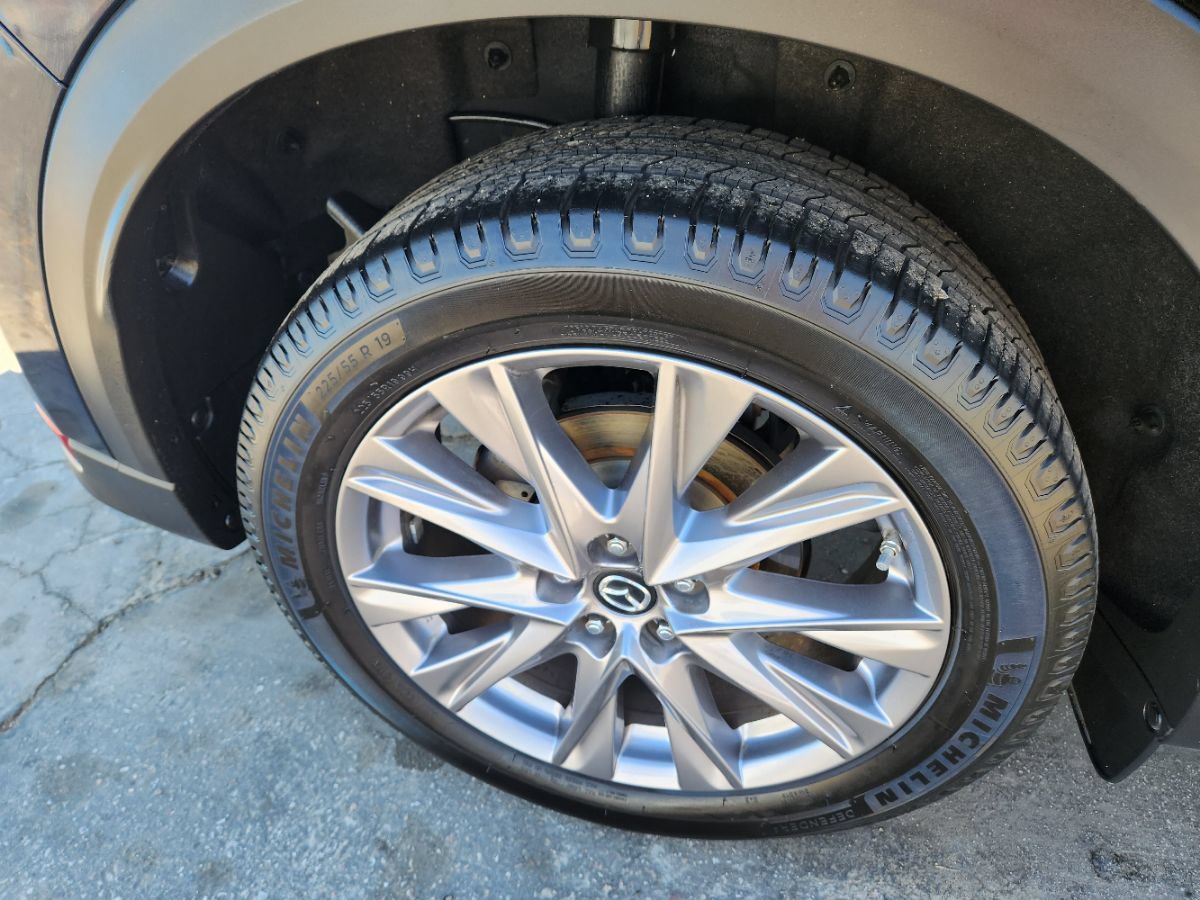 Used 2019 MAZDA CX-5 Grand Touring w/ GT Premium Package AWD/4WD image 10
