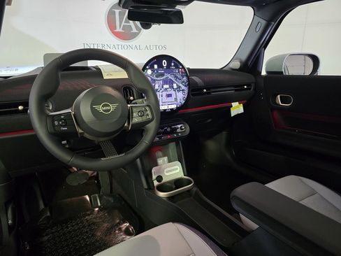 New 2026 MINI Cooper S image 14