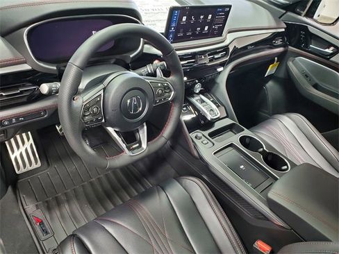 New 2026 Acura MDX A-Spec image 10