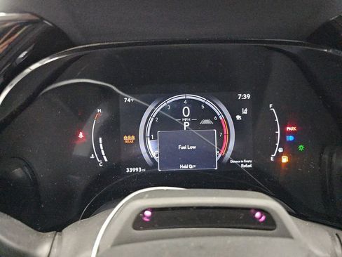 Used 2024 Lexus RX 350 Premium Plus w/ Convenience Package FWD image 13