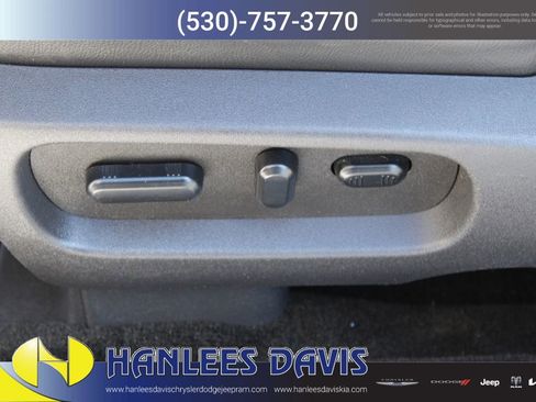 Used 2014 Ford Flex Limited w/ Equipment Group 303A AWD/4WD image 14