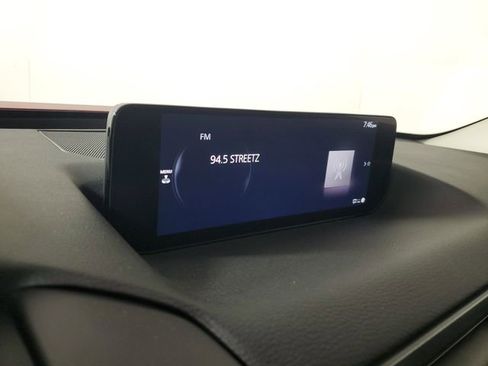 Certified 2025 MAZDA CX-50 2.5 Hybrid w/ Weather Package image 28