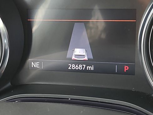 Certified 2023 Buick Encore GX Preferred w/ Cold Weather Comfort Package FWD image 19