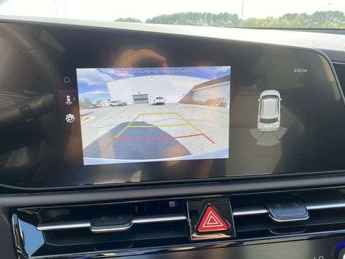 New 2026 Kia Niro EX w/ EX Premium Package image 20